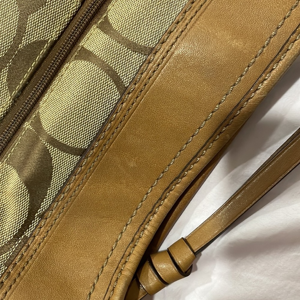 Coach bag - Picture 14 of 14
